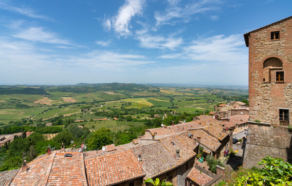 Location de vacances - Montepulciano , Italie - ITS283 902