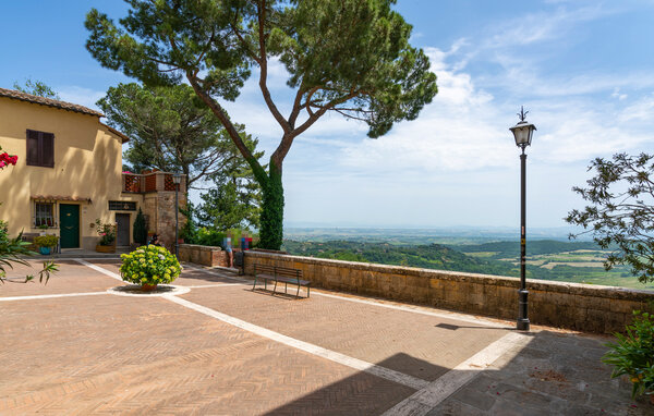 Location de vacances - Montepulciano , Italie - ITS283 903