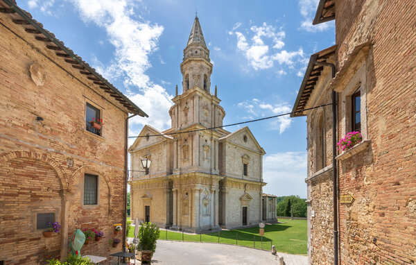 Location de vacances - Montepulciano , Italie - ITS283 906