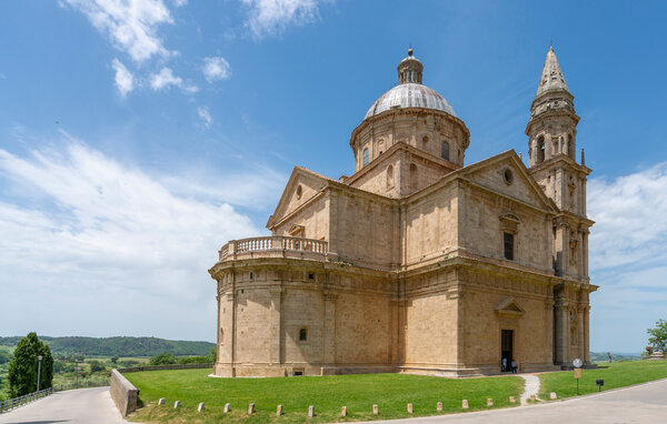 Location de vacances - Montepulciano , Italie - ITS283 907