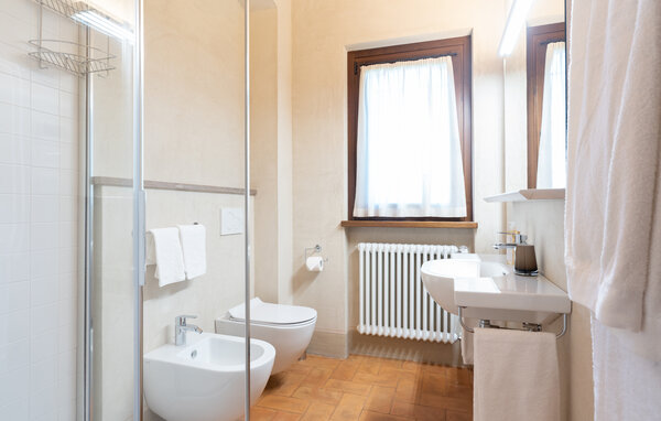 Location de vacances - Montepulciano , Italie - ITS283 701