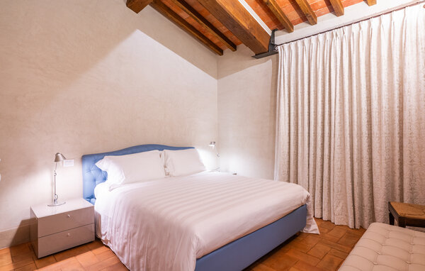 Location de vacances - Montepulciano , Italie - ITS283 602