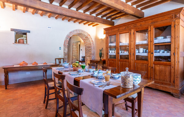 Location de vacances - Montepulciano , Italie - ITS283 302