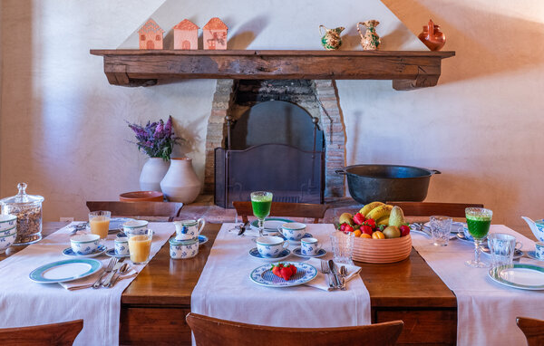 Location de vacances - Montepulciano , Italie - ITS283 303