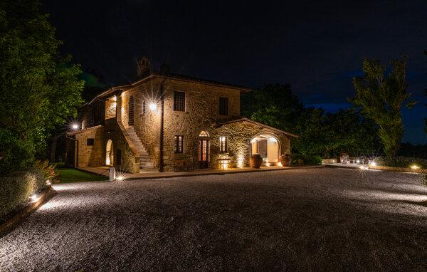 Location de vacances - Montepulciano , Italie - ITS283 81