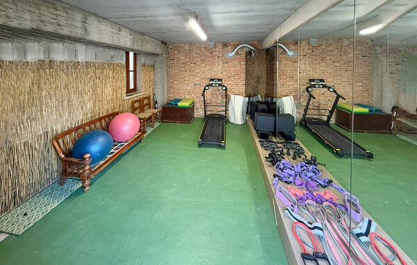 Holiday Home - Sinalunga , Italy - ITS286 801