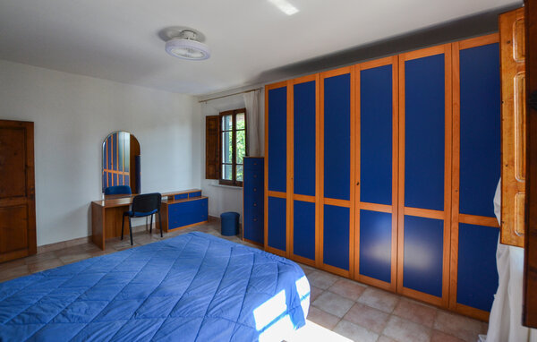 Semesterhus - Sinalunga , Italien - ITS286 602