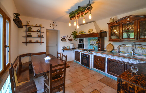 Semesterhus - Sinalunga , Italien - ITS286 5