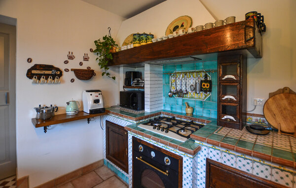 Semesterhus - Sinalunga , Italien - ITS286 6