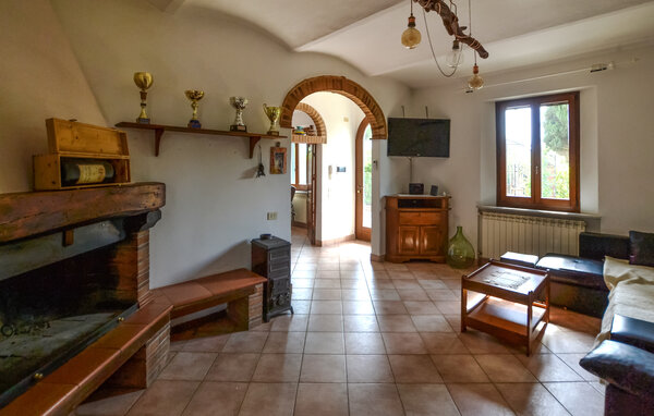 Semesterhus - Sinalunga , Italien - ITS286 3