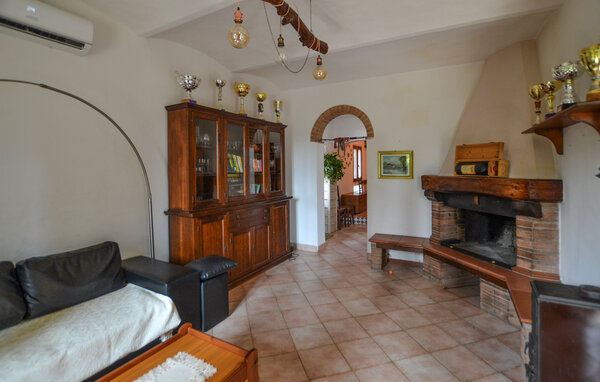 Semesterhus - Sinalunga , Italien - ITS286 4