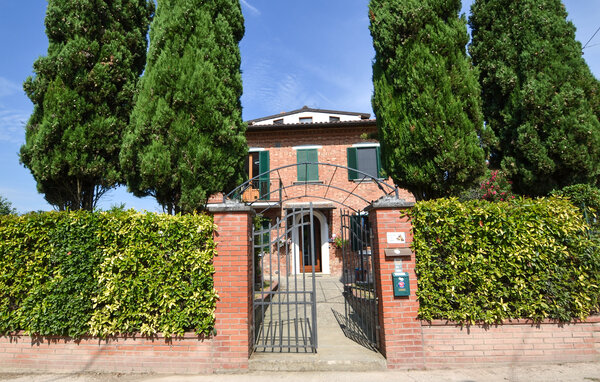 Semesterhus - Sinalunga , Italien - ITS286 8