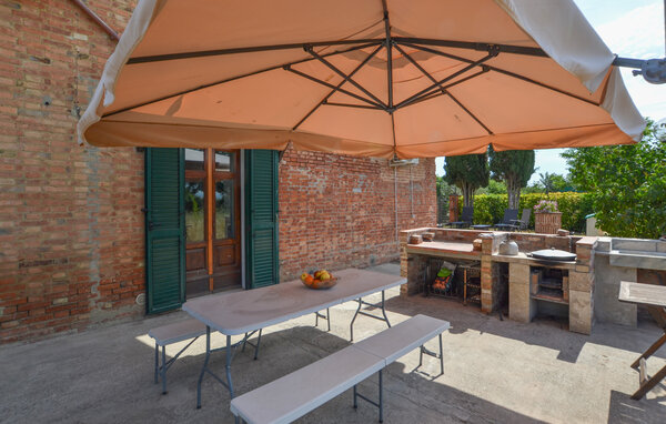 Semesterhus - Sinalunga , Italien - ITS286 101