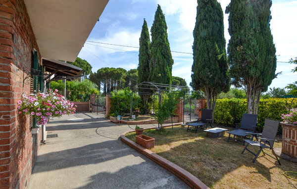 Semesterhus - Sinalunga , Italien - ITS286 7