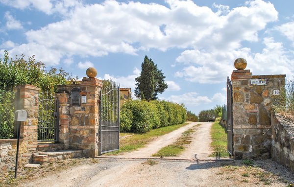 Appartamento Il Gelsomino