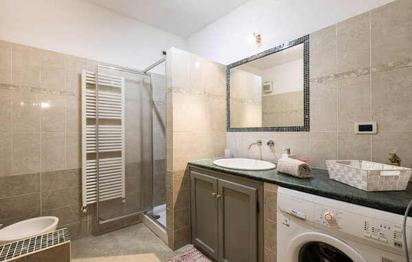 Apartment - Casole d´Elsa , Italy - ITS309 701