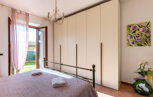 Apartment - Casole d´Elsa , Italy - ITS309 601