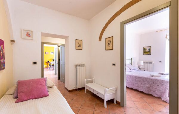 Apartment - Casole d´Elsa , Italy - ITS309 602