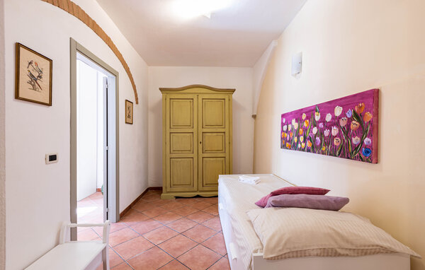Apartment - Casole d´Elsa , Italy - ITS309 603