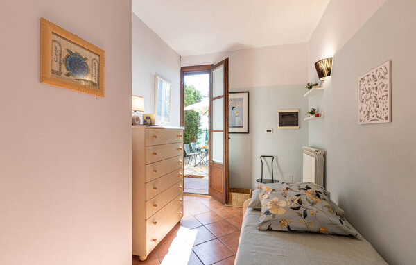 Apartment - Casole d´Elsa , Italy - ITS309 604