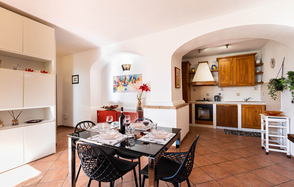 Apartment - Casole d´Elsa , Italy - ITS309 401