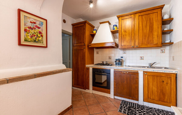 Apartment - Casole d´Elsa , Italy - ITS309 5