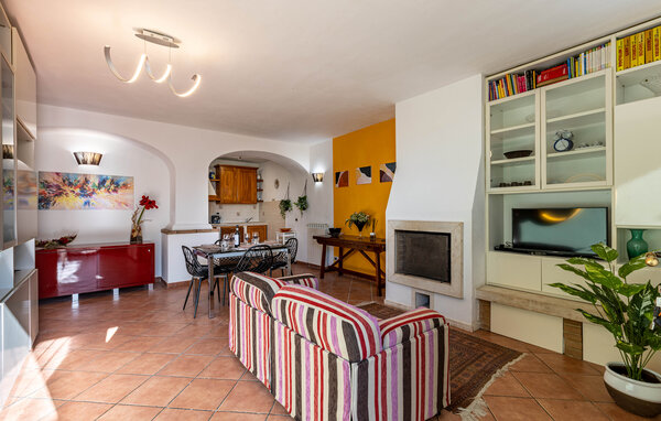 Apartment - Casole d´Elsa , Italy - ITS309 4