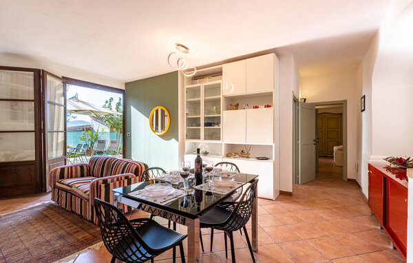 Apartment - Casole d´Elsa , Italy - ITS309 301