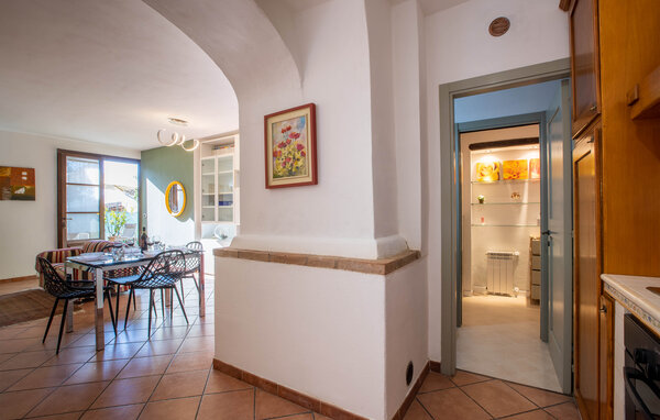 Apartment - Casole d´Elsa , Italy - ITS309 302