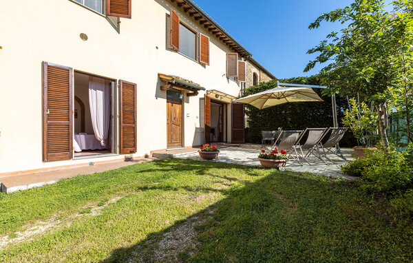 Apartment - Casole d´Elsa , Italy - ITS309 83