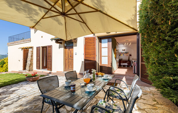 Apartment - Casole d´Elsa , Italy - ITS309 2