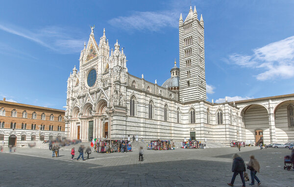 Apartment - Siena , Italy - ITS690 902