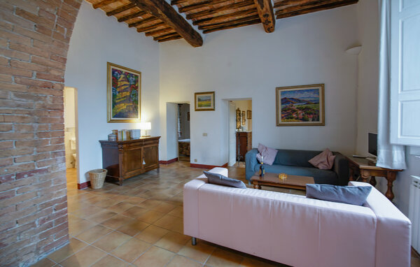 Apartment - Siena , Italy - ITS690 3