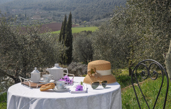Apartment - Siena , Italy - ITS690 6