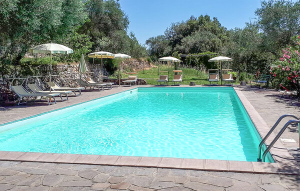 Appartement - Siena , Italië - ITS691 2