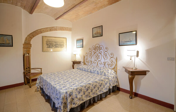 Apartamento - Siena , Italia - ITS692 6