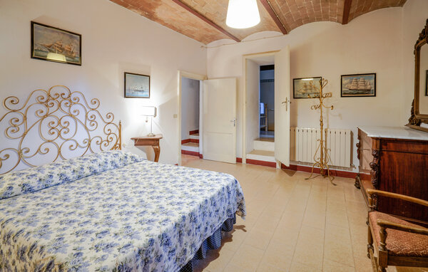 Apartamento - Siena , Italia - ITS692 602