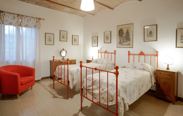 Apartamento - Siena , Italia - ITS692 605