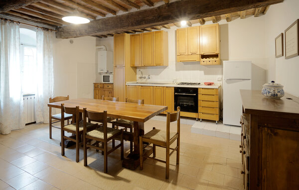 Apartamento - Siena , Italia - ITS692 4