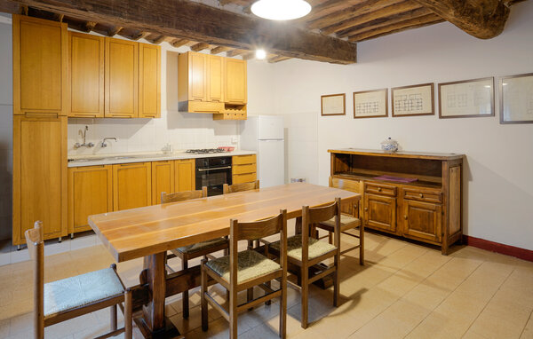 Apartamento - Siena , Italia - ITS692 401