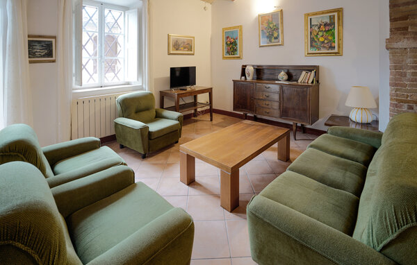 Apartamento - Siena , Italia - ITS692 301