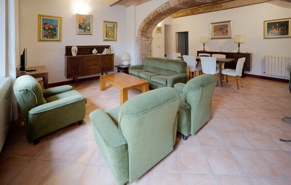 Apartamento - Siena , Italia - ITS692 3