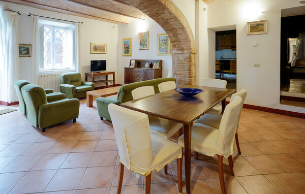 Apartamento - Siena , Italia - ITS692 302