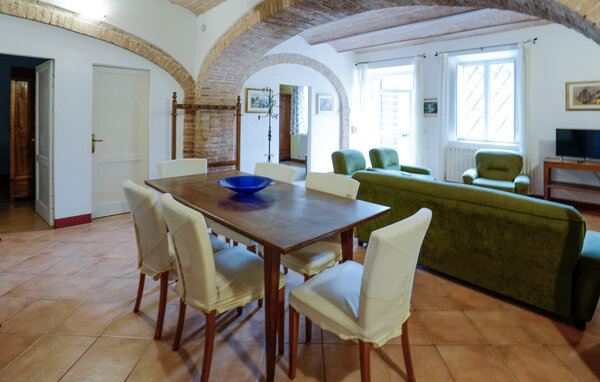 Apartamento - Siena , Italia - ITS692 303