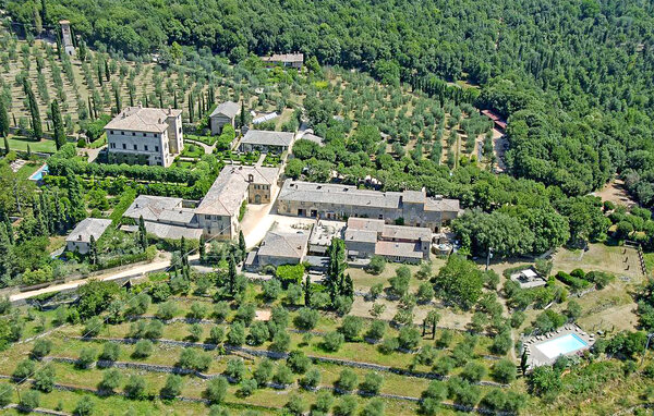 Apartamento - Siena , Italia - ITS692 81