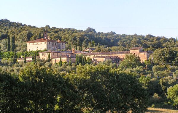 Apartamento - Siena , Italia - ITS692 7