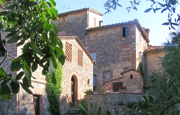 Apartamento - Siena , Italia - ITS692 82