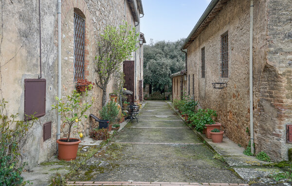 Apartamento - Siena , Italia - ITS692 83