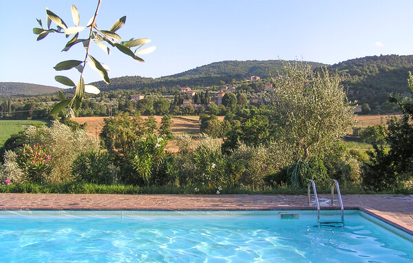 Apartamento - Siena , Italia - ITS692 2