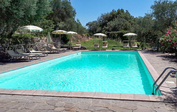 Apartment - Siena , Italy - ITS693 2